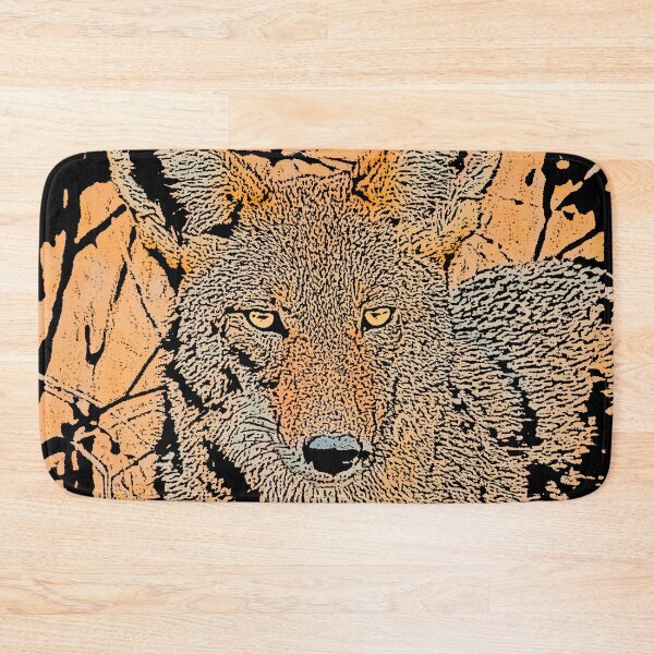 Item preview, Coyote dreams designed and sold by oliviasphotos.