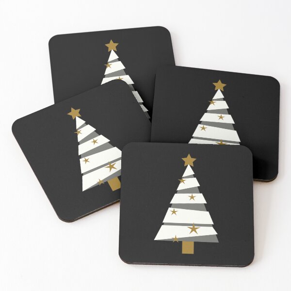 Item preview, White Christmas Tree designed and sold by BE The Oracle.