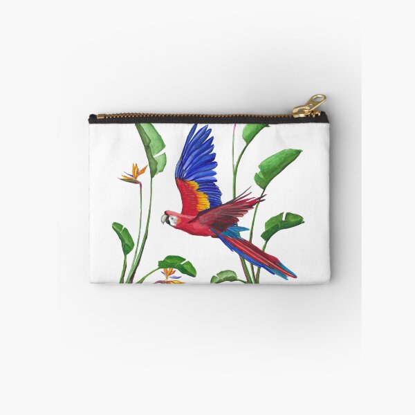 Item preview, Flying Macaw designed and sold by alice-sc.
