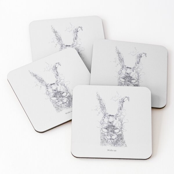 Item preview, FRANK - Wake Up designed and sold by The Aloof.