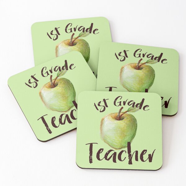 Item preview, 1st grade teacher designed and sold by FrictionMaxxing.