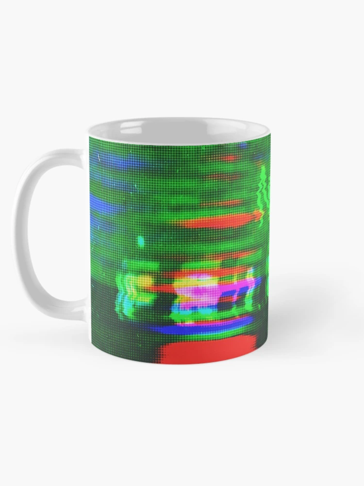 Thumbnail 5 of 6, Coffee Mug, Pariah designed and sold by seamless.
