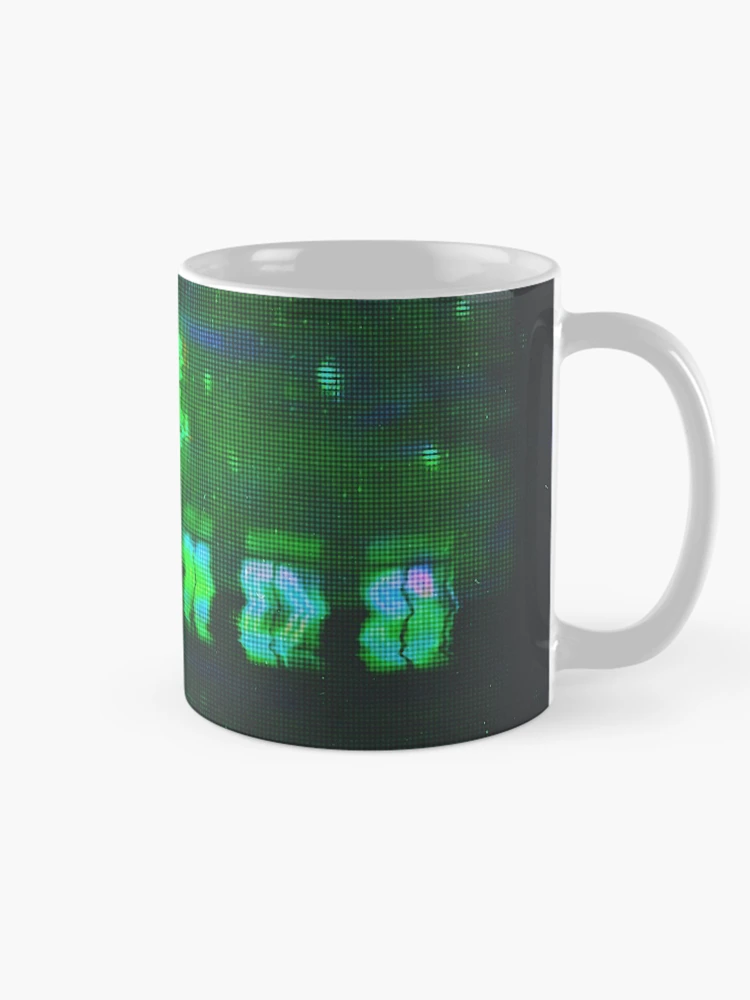 Thumbnail 3 of 6, Coffee Mug, Pariah designed and sold by seamless.