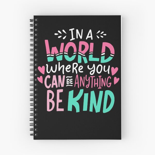 Item preview, Be Kind designed and sold by 4tomic.