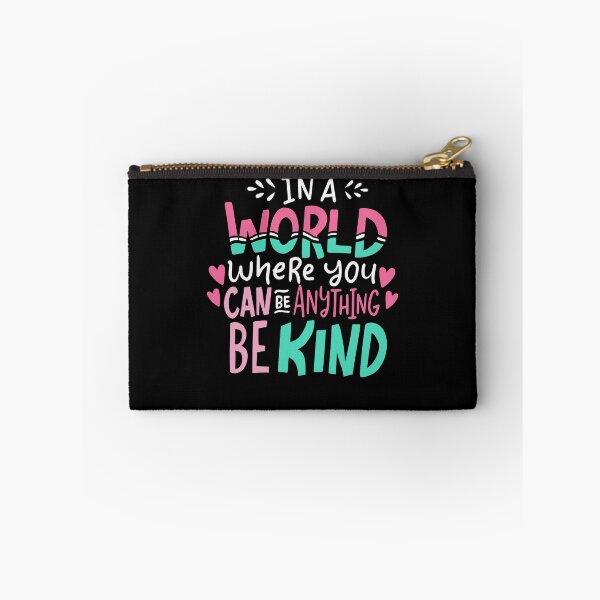 Item preview, Be Kind designed and sold by 4tomic.