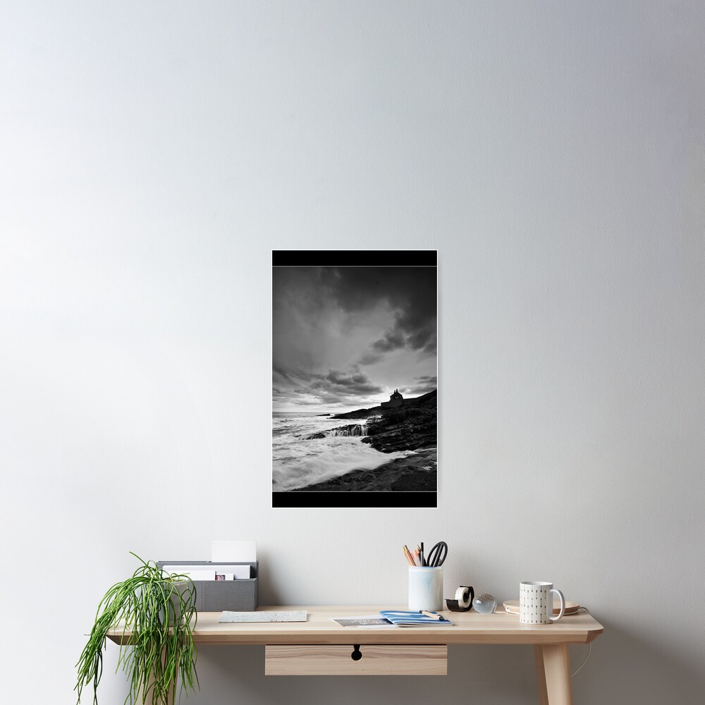 The Bathing House Poster