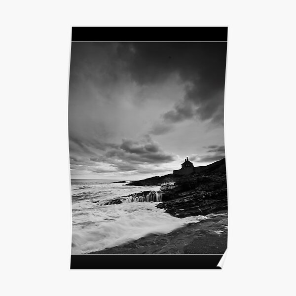 The Bathing House Poster