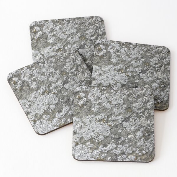 Item preview, Lichen texture designed and sold by pinkal.