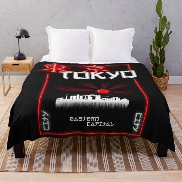 Item preview, Tokyo designed and sold by SoulArtLove.