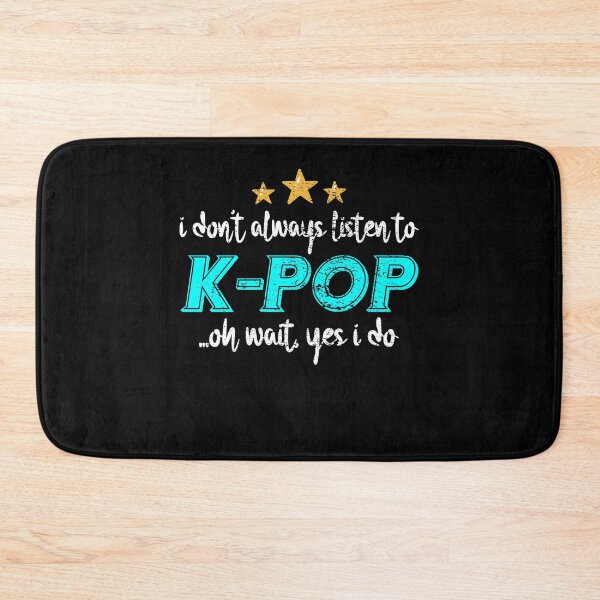 Item preview, K-Pop designed and sold by 4tomic.