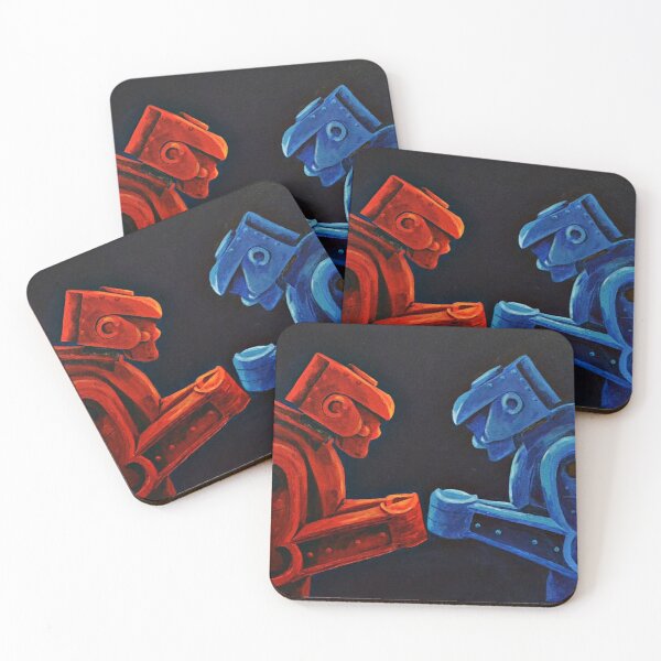 Item preview, Gladiator's designed and sold by Herschel  Fall.