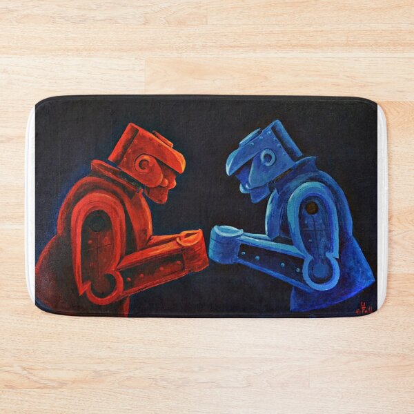 Item preview, Gladiator's designed and sold by Herschel  Fall.