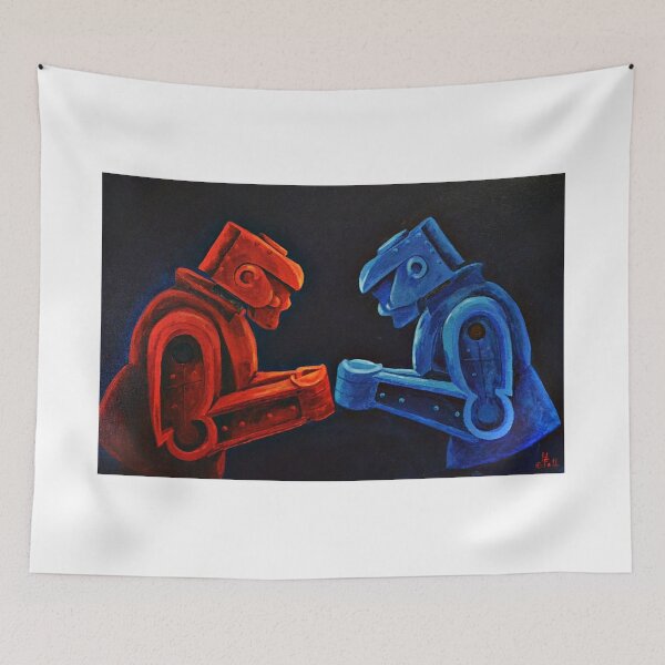 Item preview, Gladiator's designed and sold by Herschel  Fall.