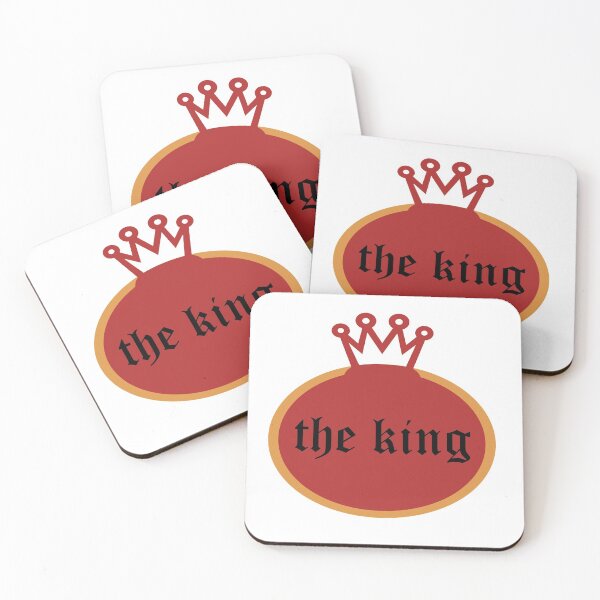 Item preview, the king crown designed and sold by kim22080.