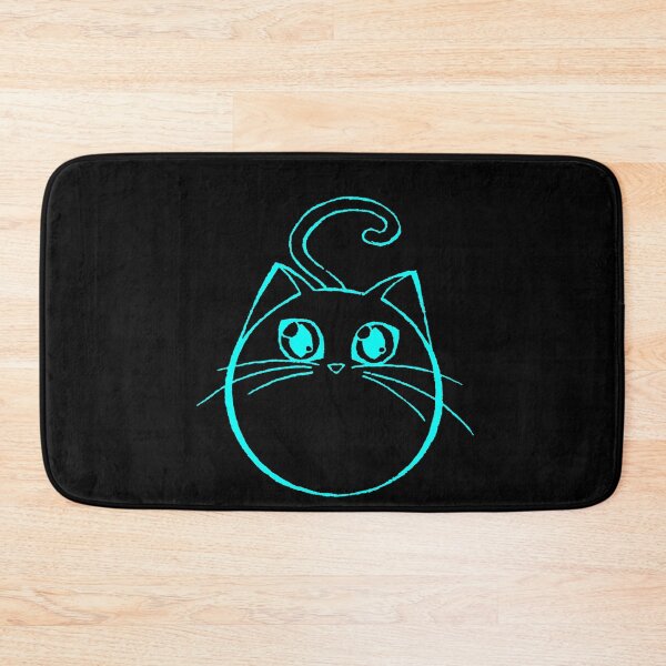 Item preview, Rollatze light blue designed and sold by Pandabacke.