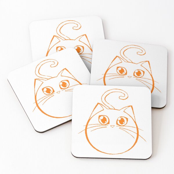 Item preview, Rollat Orange designed and sold by Pandabacke.
