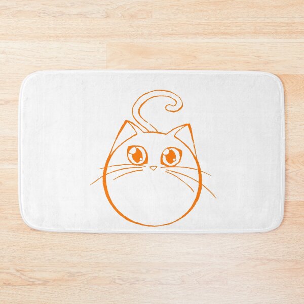 Item preview, Rollat Orange designed and sold by Pandabacke.