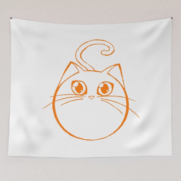 Item preview, Rollat Orange designed and sold by Pandabacke.