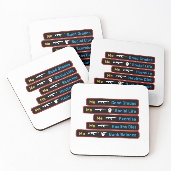 Item preview, CS:GO vs Life Killfeed  designed and sold by Lexiph.