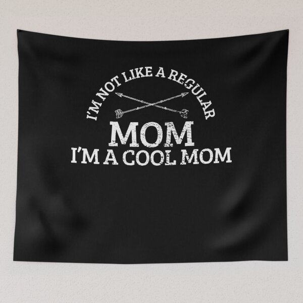 Item preview, Cool Mom designed and sold by 4tomic.