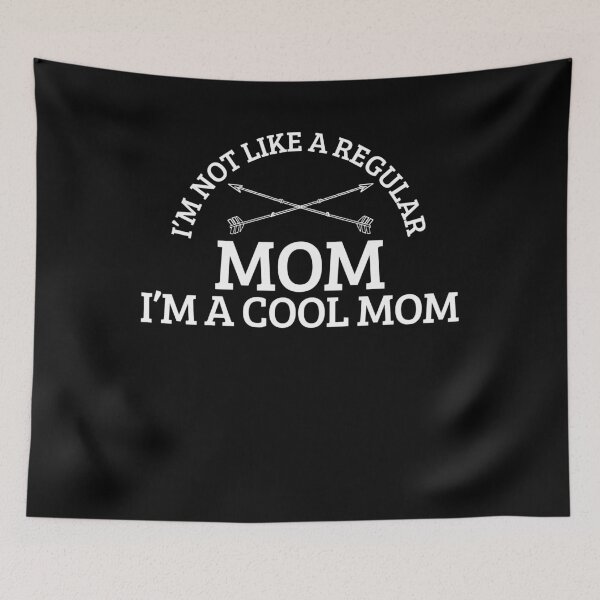 Item preview, Cool Mom designed and sold by 4tomic.