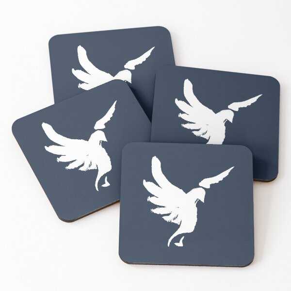 Item preview, The Holy Spirit Descending as a Dove designed and sold by DOODL.
