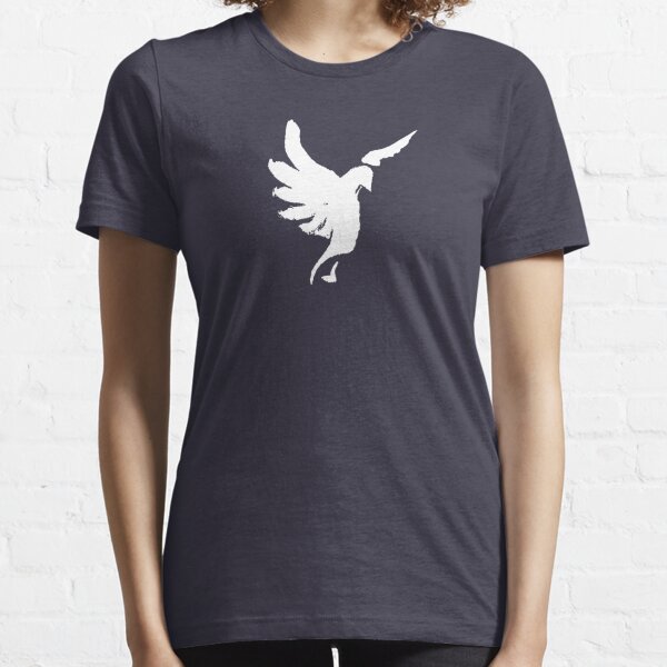 The Holy Spirit Descending as a Dove Essential T-Shirt