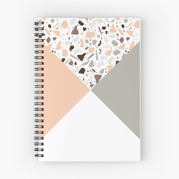 Item preview, Terrazzo 037 designed and sold by BlueLela.