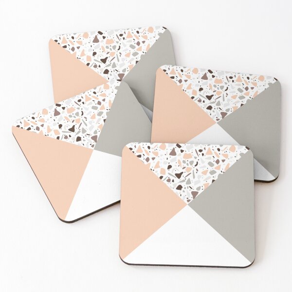 Item preview, Terrazzo 037 designed and sold by BlueLela.