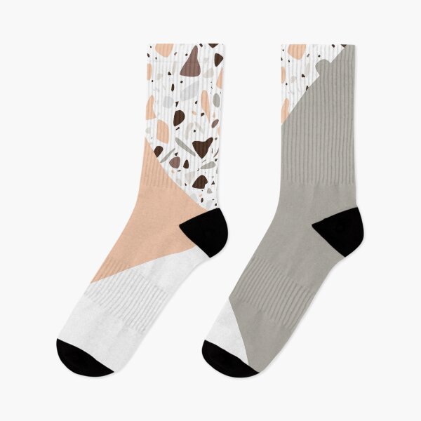 Item preview, Terrazzo 037 designed and sold by BlueLela.
