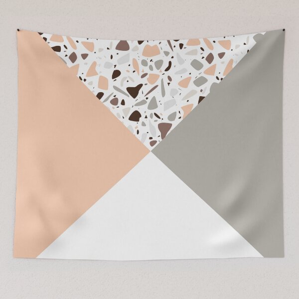 Item preview, Terrazzo 037 designed and sold by BlueLela.