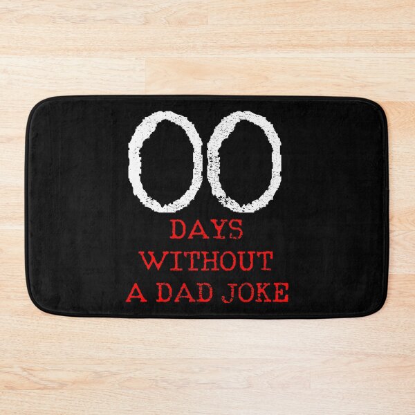 Item preview, Dad Jokes designed and sold by 4tomic.