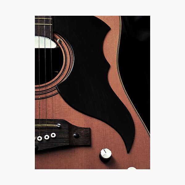 Item preview, Guitar  designed and sold by Kim Deguara.
