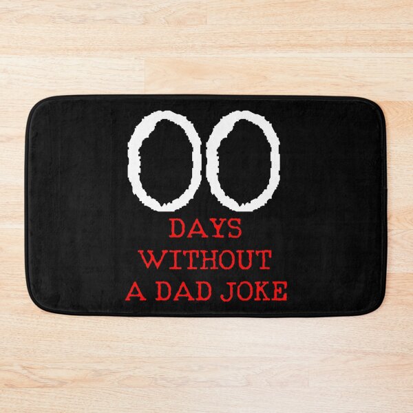 Item preview, Dad Jokes designed and sold by 4tomic.