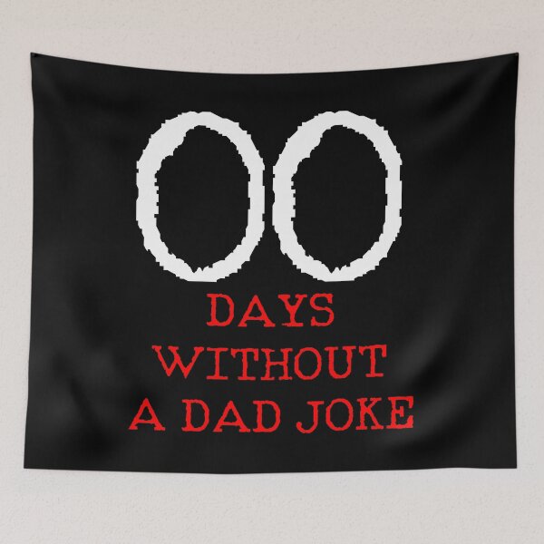 Item preview, Dad Jokes designed and sold by 4tomic.