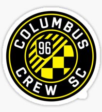 columbus crew logos
