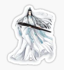 Hanguang Jun Sticker