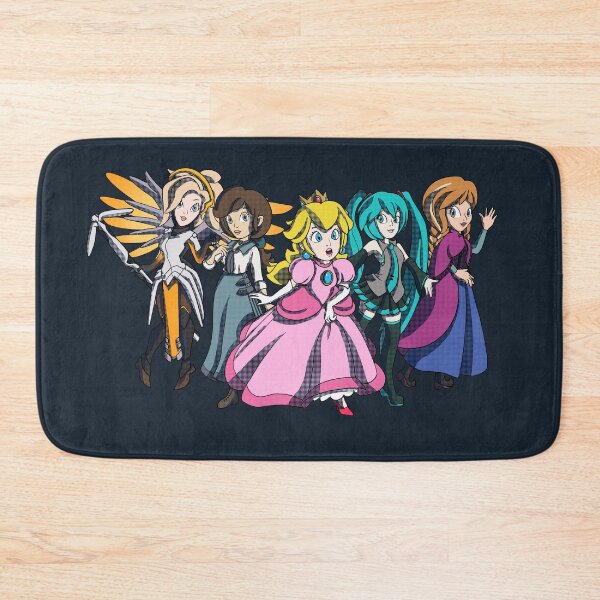 Item preview, All the important ladies designed and sold by laurenpanda12.