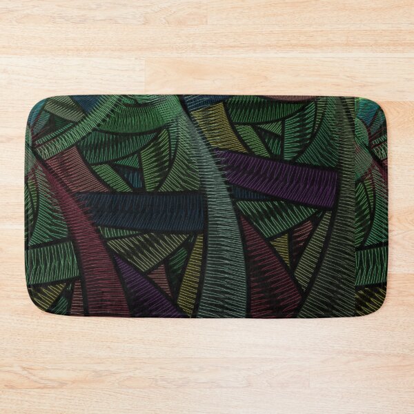 Item preview, [textile_jungle] designed and sold by wittiw.