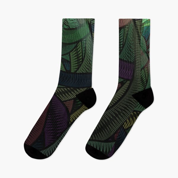 Item preview, [textile_jungle] designed and sold by wittiw.