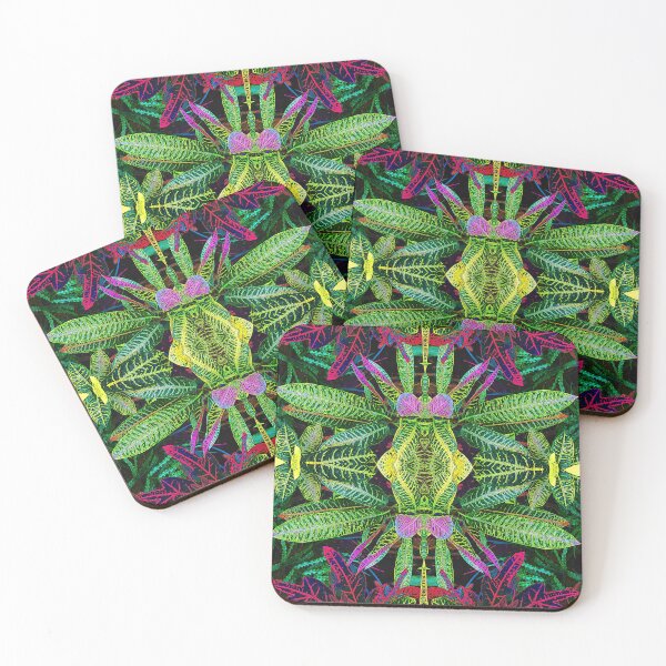 Item preview, Jungle3 designed and sold by 75philibert.