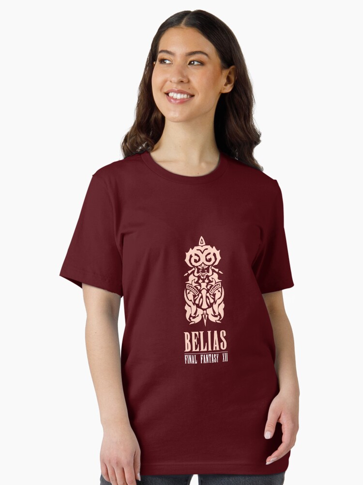 FFXII Esper Series: Belias Essential T-Shirt