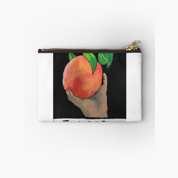 Item preview, Do I Dare To Eat A Peach? designed and sold by stinkycowboy.
