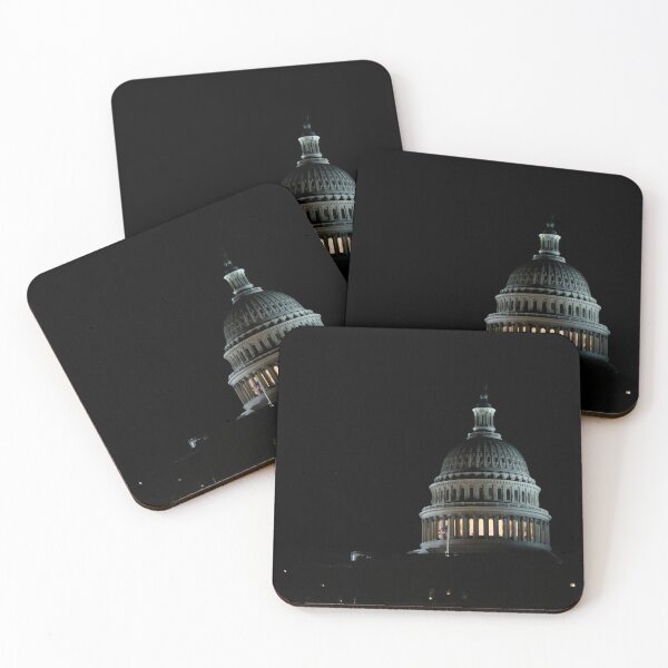 Item preview, U.S. Capital designed and sold by kasecaptures.