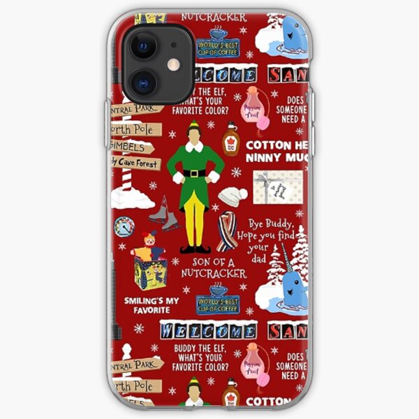 Untitled iPhone Soft Case