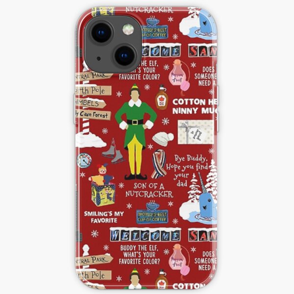 Untitled iPhone Soft Case