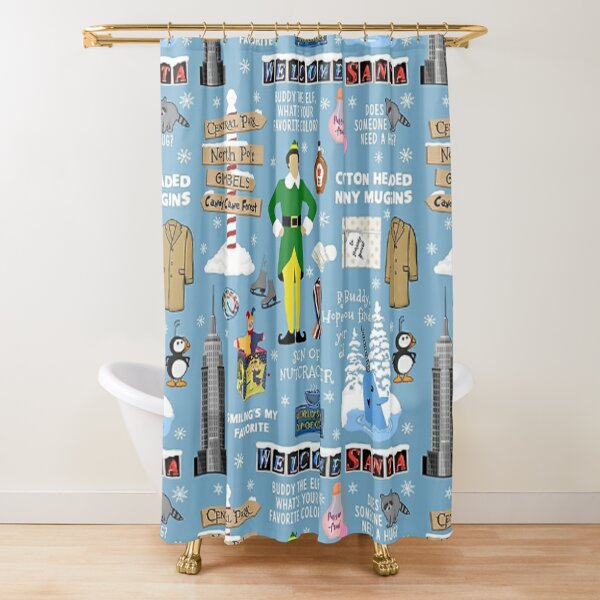 Valentine Shower Curtains | Redbubble