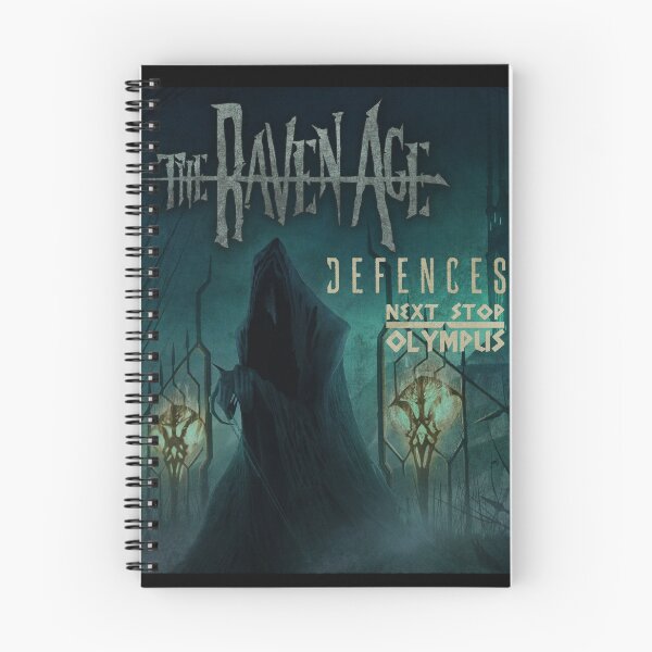 Item preview, the raven age katess 1 designed and sold by ernestfeen.