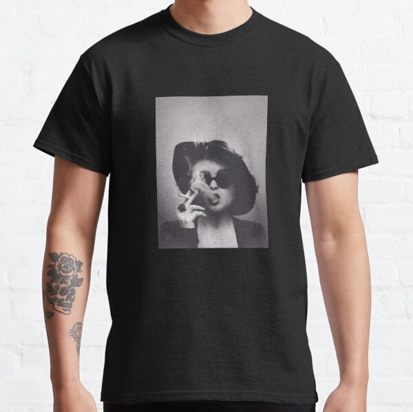 Marla Singer T-shirt classique