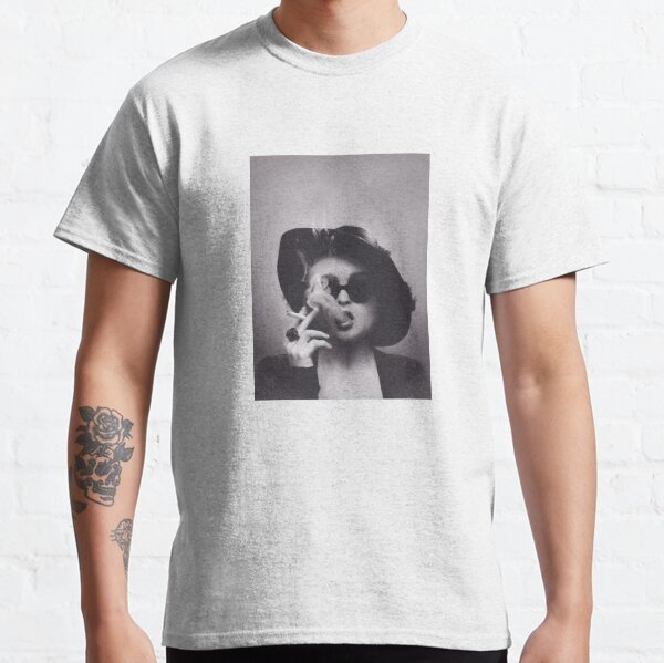 Marla Singer Classic T-Shirt